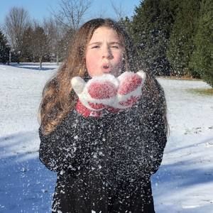 Meet your Posher, Amanda